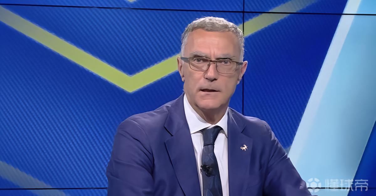 贝尔戈米：尼科-帕斯会是国米的完美引援；国米需要速度型中卫